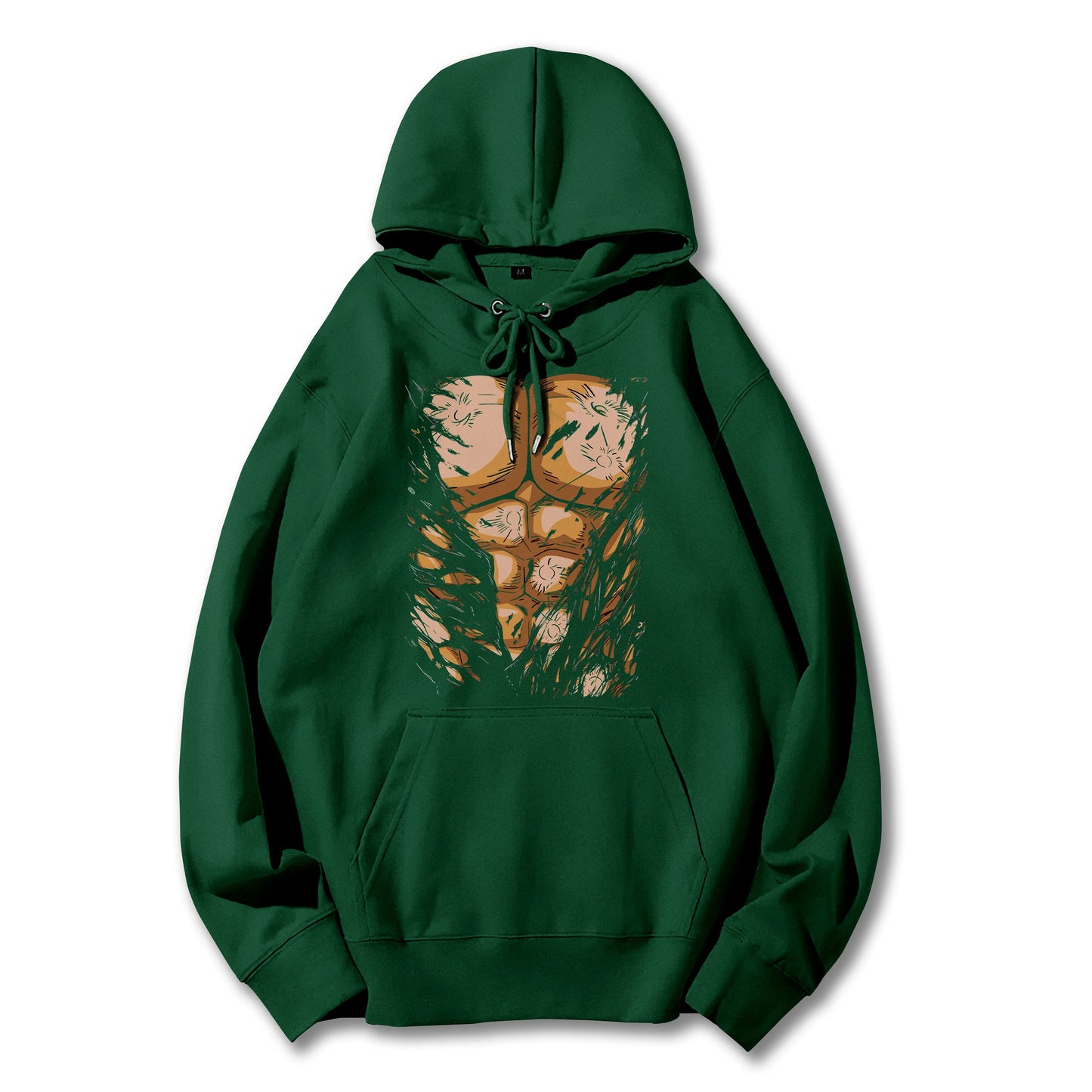 Sweat à capuche Attack on Titan Survey Corps