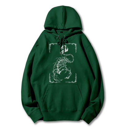 Sweat à capuche Attack on Titan Survey Corps