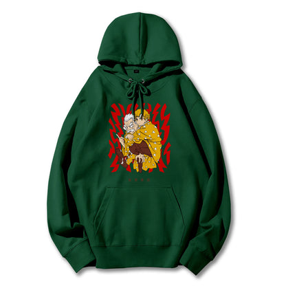 Sweat à capuche Attack on Titan Survey Corps