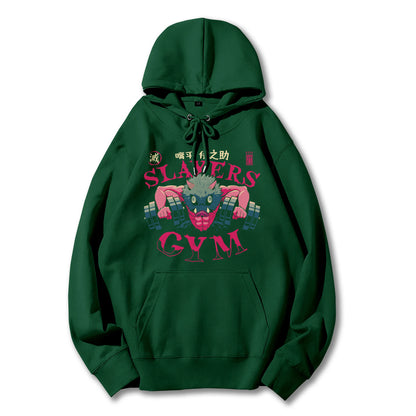 Sweat à capuche Attack on Titan Survey Corps