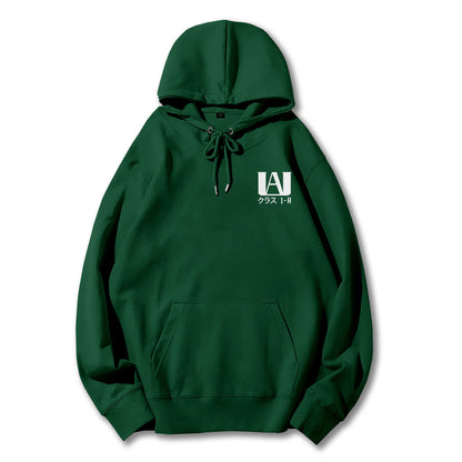 Sweat à capuche Attack on Titan Survey Corps
