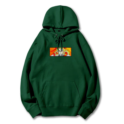 Sweat à capuche Attack on Titan Survey Corps