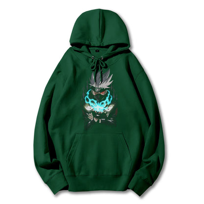 Sweat à capuche Attack on Titan Survey Corps