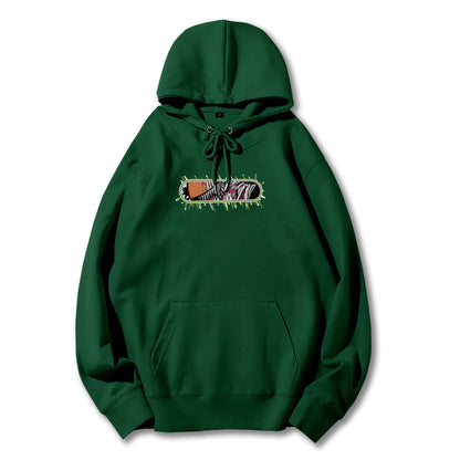 Sweat à capuche Attack on Titan Survey Corps