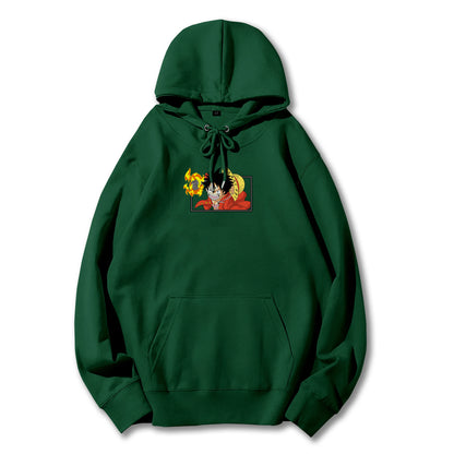 Sweat à capuche Attack on Titan Survey Corps