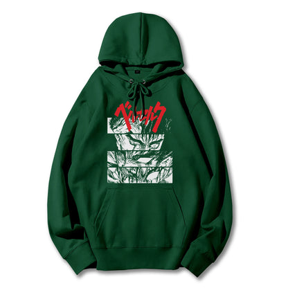 Sweat à capuche Attack on Titan Survey Corps
