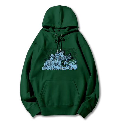 Sweat à capuche Attack on Titan Survey Corps