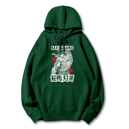 Sweat à capuche Attack on Titan Survey Corps