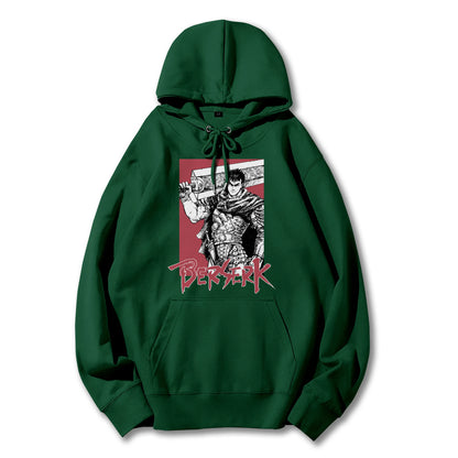 Sweat à capuche Attack on Titan Survey Corps