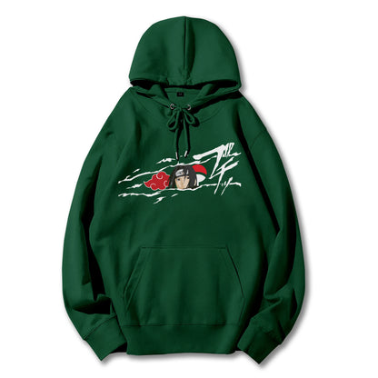 Sweat à capuche Attack on Titan Survey Corps