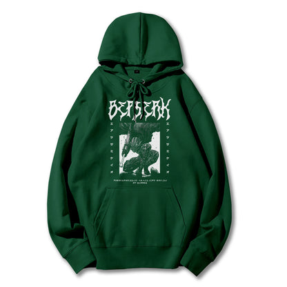 Sweat à capuche Attack on Titan Survey Corps
