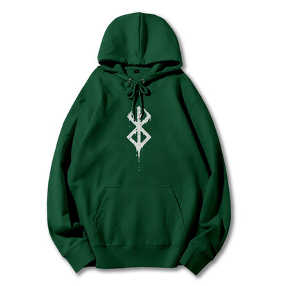 Sweat à capuche Attack on Titan Survey Corps