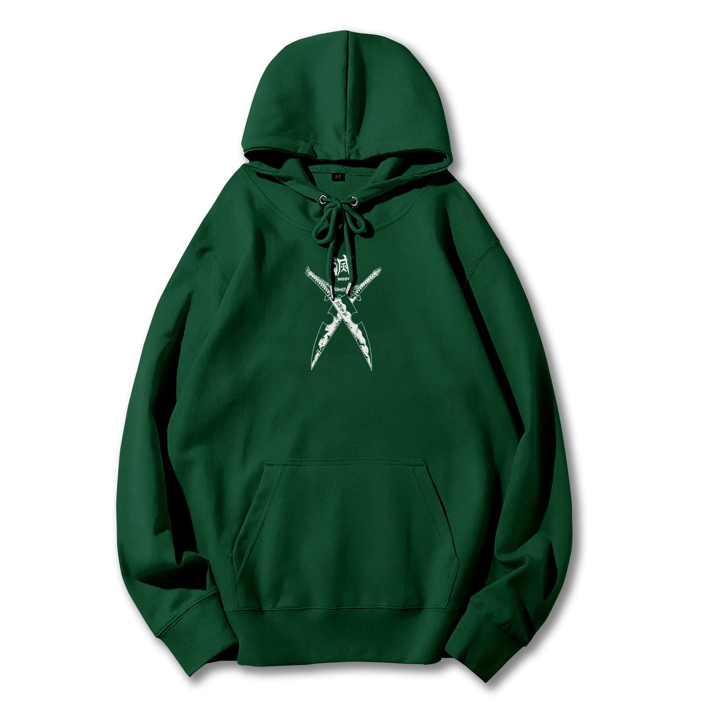 Sweat à capuche Attack on Titan Survey Corps