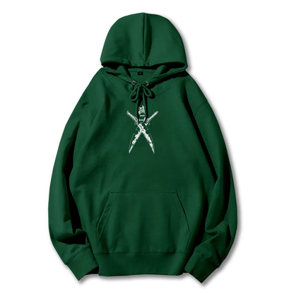 Sweat à capuche Attack on Titan Survey Corps