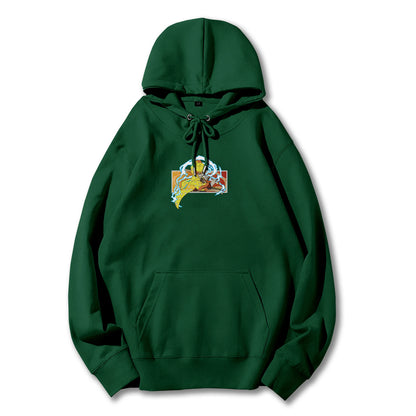 Sweat à capuche Attack on Titan Survey Corps