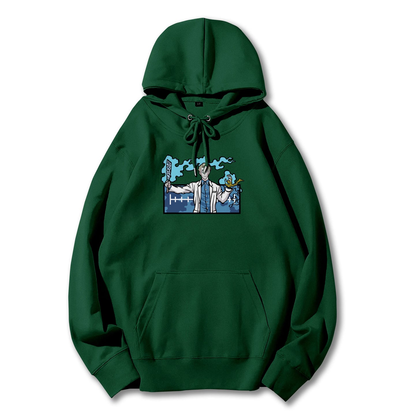 Sweat à capuche Attack on Titan Survey Corps