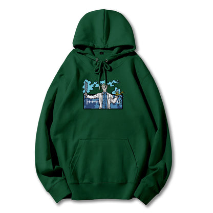 Sweat à capuche Attack on Titan Survey Corps
