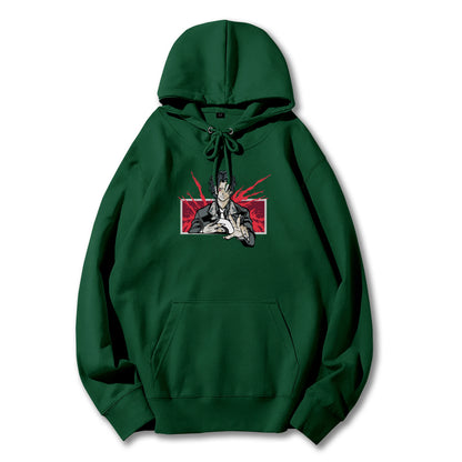Sweat à capuche Attack on Titan Survey Corps