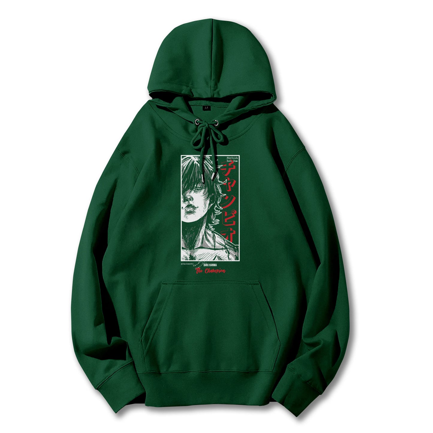 Sweat à capuche Attack on Titan Survey Corps