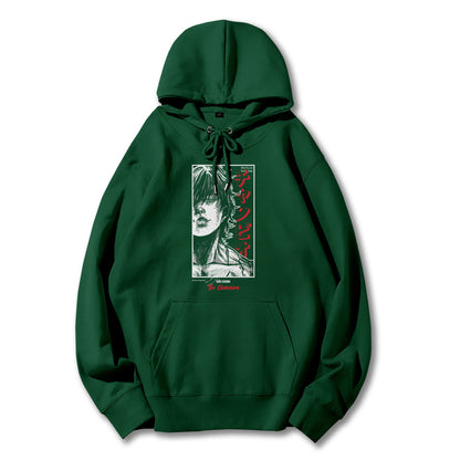 Sweat à capuche Attack on Titan Survey Corps