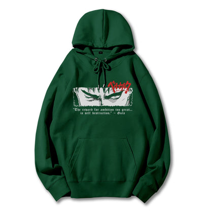 Sweat à capuche Attack on Titan Survey Corps
