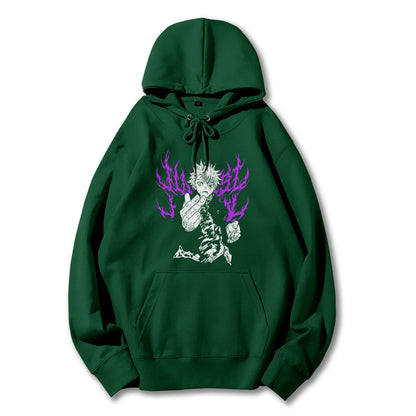 Sweat à capuche Attack on Titan Survey Corps