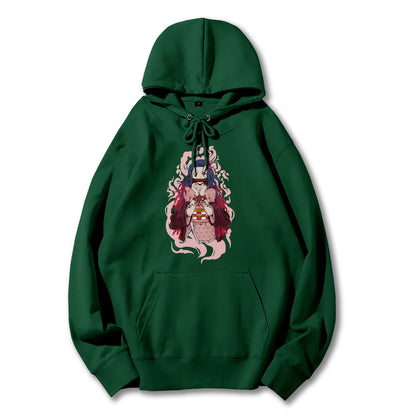 Sweat à capuche Attack on Titan Survey Corps