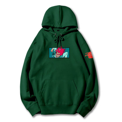 Sweat à capuche Attack on Titan Survey Corps