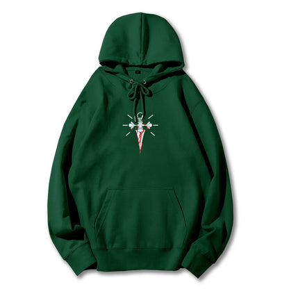 Sweat à capuche Attack on Titan Survey Corps
