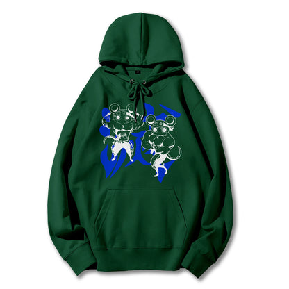 Sweat à capuche Attack on Titan Survey Corps