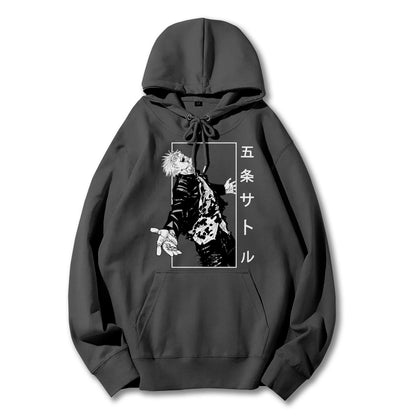 Sweat à capuche Attack on Titan Survey Corps