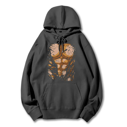 Sweat à capuche Attack on Titan Survey Corps