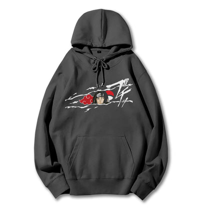 Sweat à capuche Attack on Titan Survey Corps