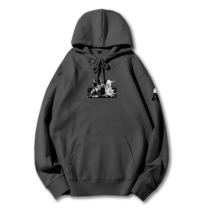 Sweat à capuche Attack on Titan Survey Corps