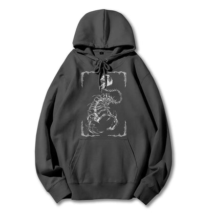 Sweat à capuche Attack on Titan Survey Corps
