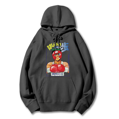 Attack on Titan Aufklärungstrupp Kapuzenpullover