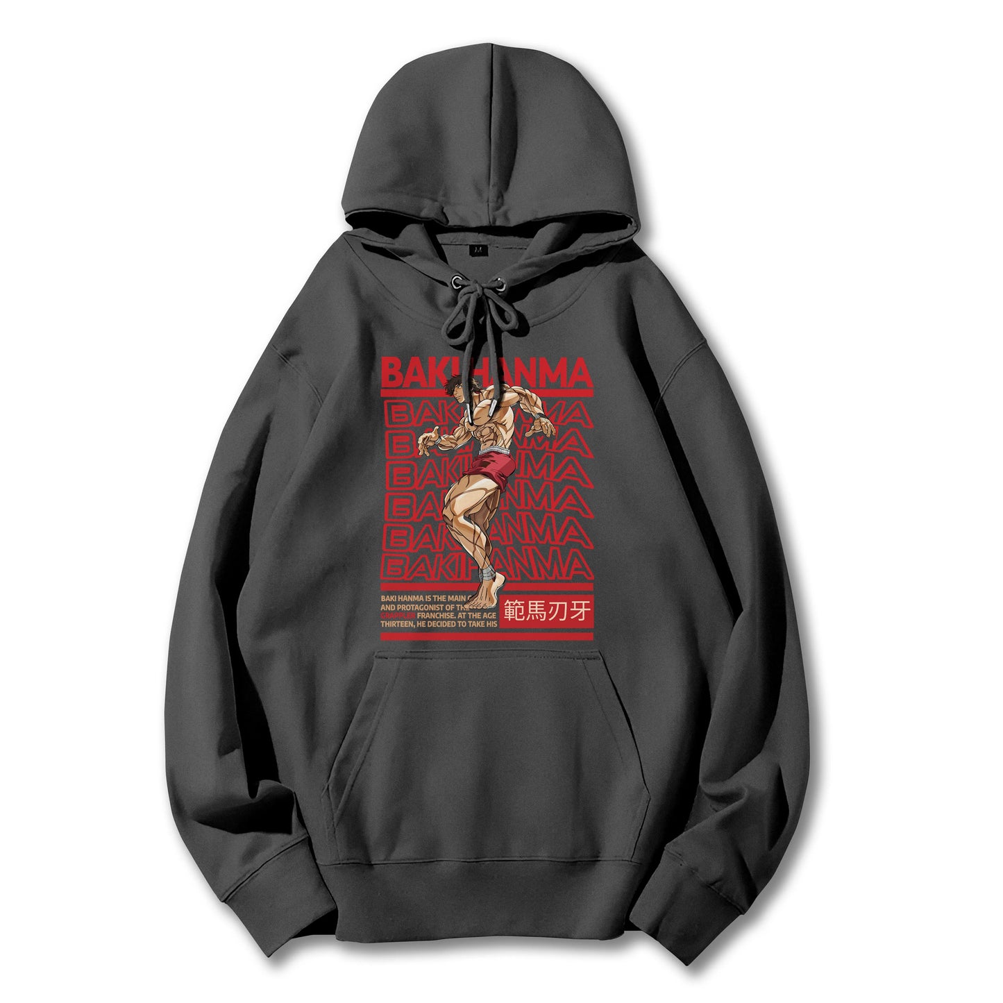 Sweat à capuche Attack on Titan Survey Corps