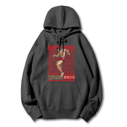 Sweat à capuche Attack on Titan Survey Corps
