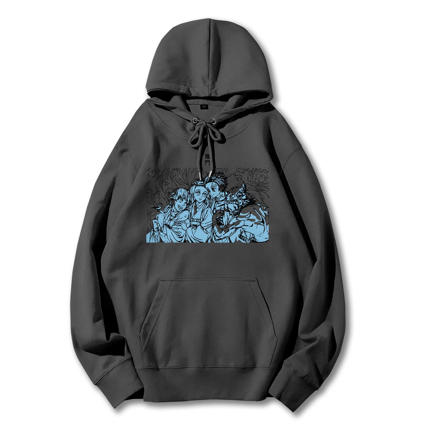 Sweat à capuche Attack on Titan Survey Corps