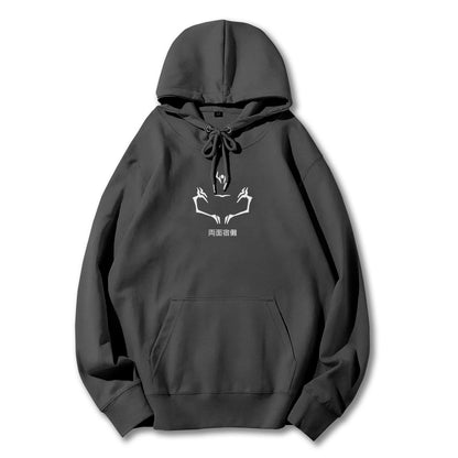 Sweat à capuche Attack on Titan Survey Corps
