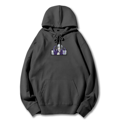 Sweat à capuche Attack on Titan Survey Corps