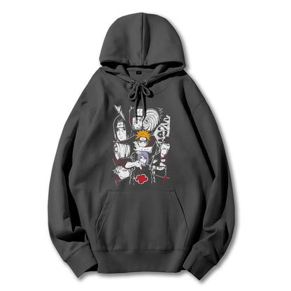 Sweat à capuche Attack on Titan Survey Corps