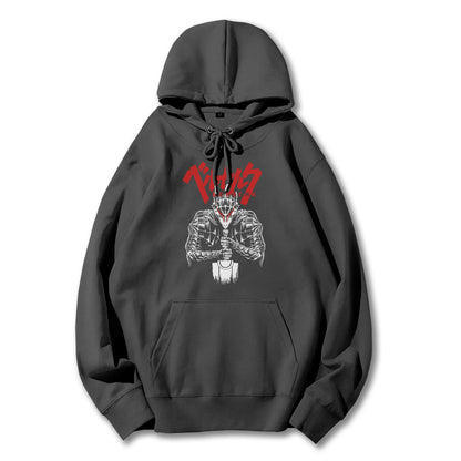 Sweat à capuche Attack on Titan Survey Corps