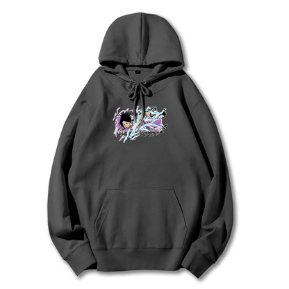 Sweat à capuche Attack on Titan Survey Corps
