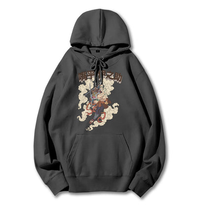 Sweat à capuche Attack on Titan Survey Corps