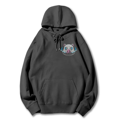 Sweat à capuche Attack on Titan Survey Corps