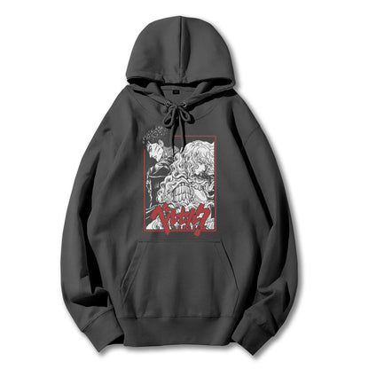 Sweat à capuche Attack on Titan Survey Corps
