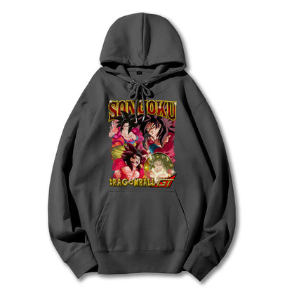 Sweat à capuche Attack on Titan Survey Corps