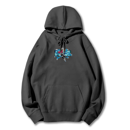 Sweat à capuche Attack on Titan Survey Corps