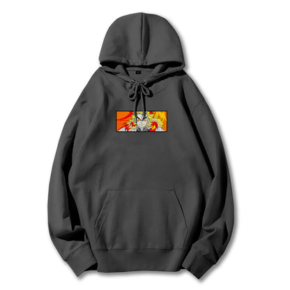 Sweat à capuche Attack on Titan Survey Corps